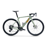 3T Primo 2 WPNT Rival AXS XPLR Bike