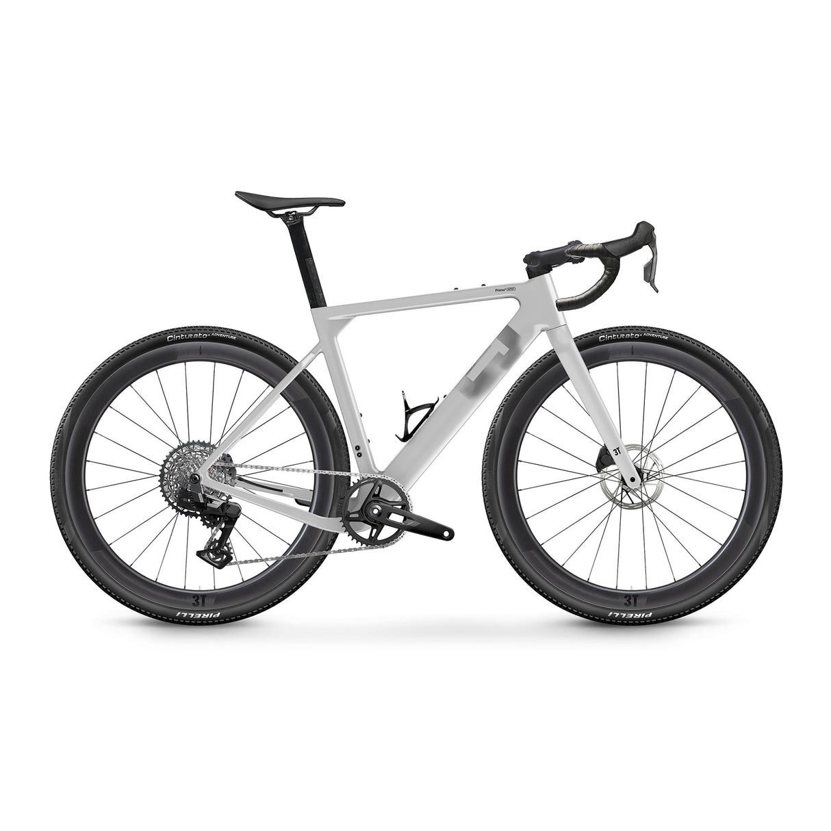 3T Primo 2 WPNT Rival AXS XPLR Discus 40/30 Bike
