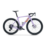 3T Primo 2 WPNT Rival AXS XPLR Discus 40/30 Bike