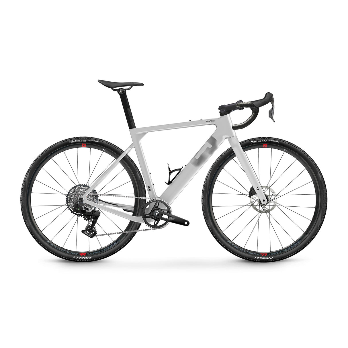 3T Primo 2 WPNT Rival AXS XPLR Bike
