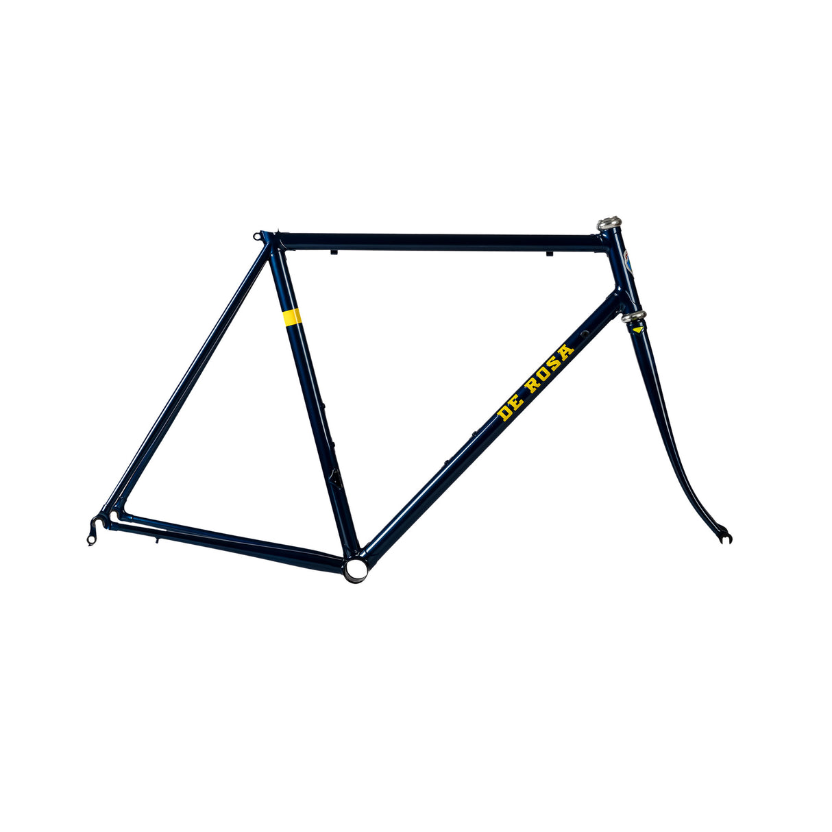 De Rosa Collezione Acciaio Frameset