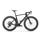 3T Extrema Italia GRX Di2 Bike