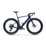3T Extrema Italia Rival/GX Eagle Transmission AXS Bike