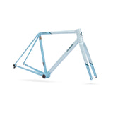 Colnago Steelnovo Frameset