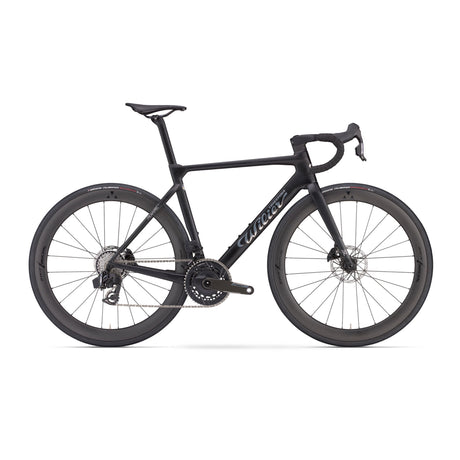 Wilier Filante SL Ultegra Di2 Bike w/Wheel Upgrade