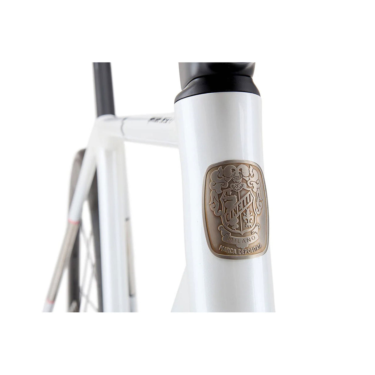 Cinelli Speciale Corsa XCR Frameset