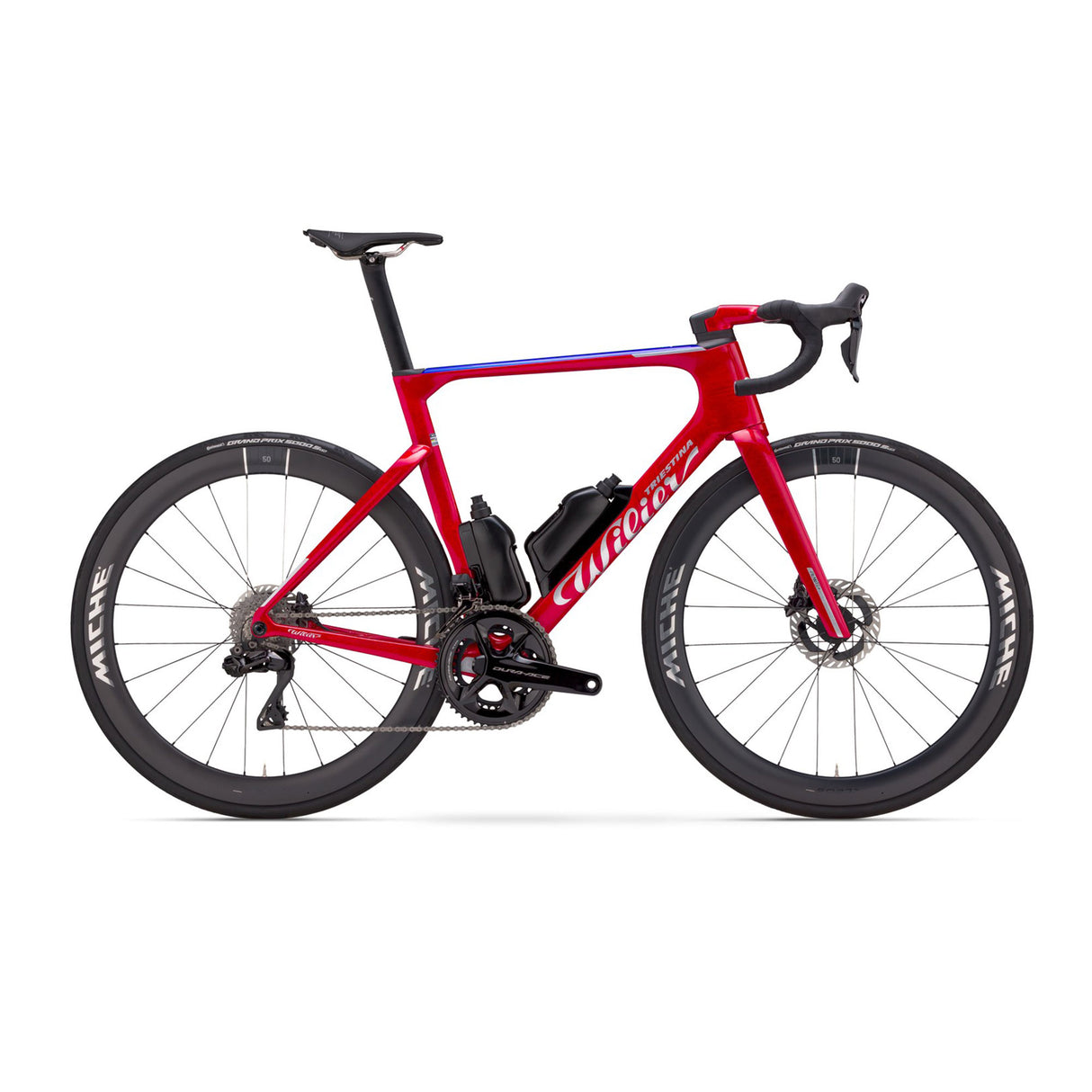 Wilier Filante SLR ID2 Red AXS Bike
