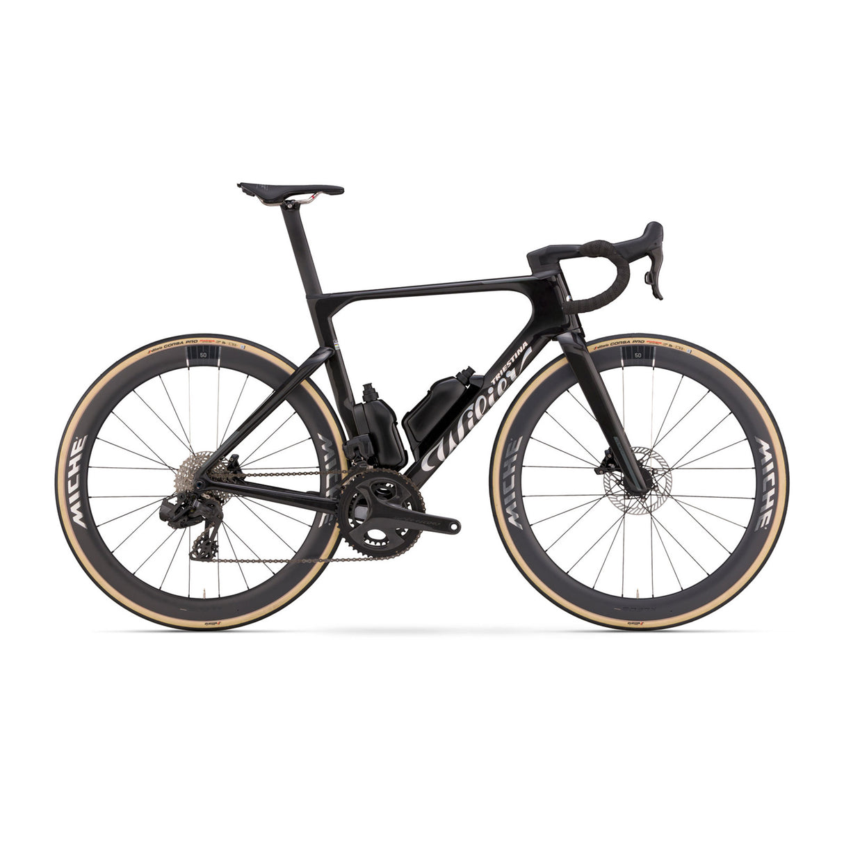 Wilier Filante SLR ID2 Super Record WRL 13 Bike