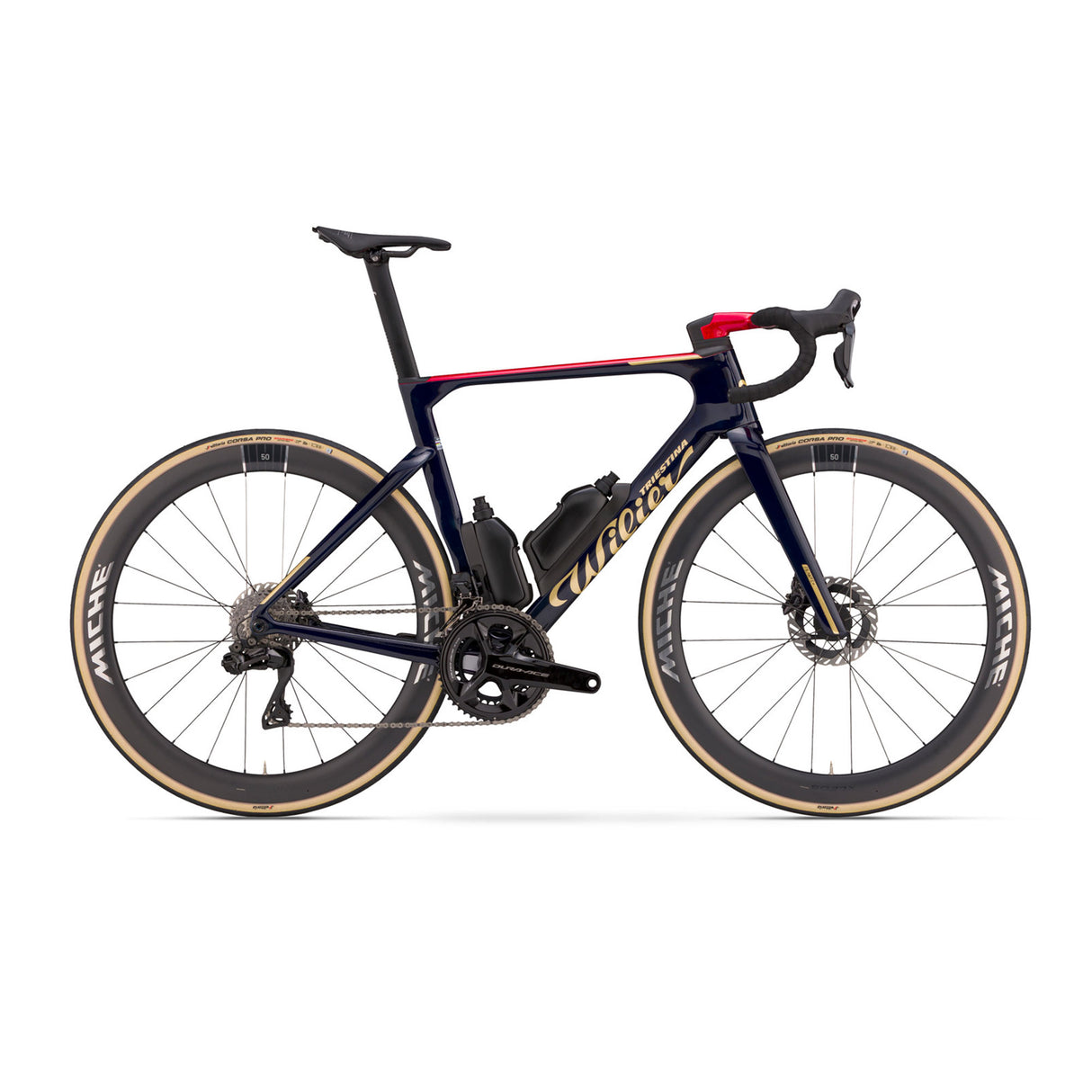 Wilier Filante SLR ID2 Super Record WRL 13 Bike