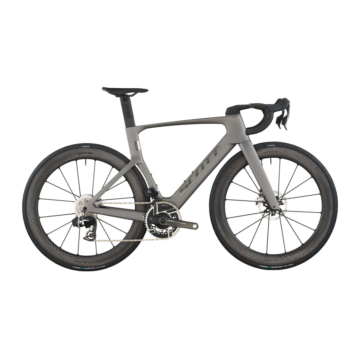 Scott Foil RC Ultimate Bike