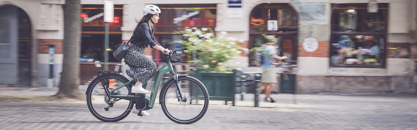 Urban Bikes - RA Cycles