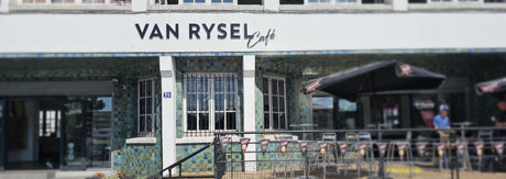 Van Rysel – The Soul Behind the Brand